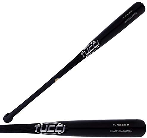 axe handle baseball bat
