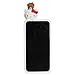 iPhone X Case, Phenix-Color 3D Cute Cartoon Soft Silicone Hello Kitty Gel Back Cover Case for iPhone X(2017) Case Amp Prime (#11)