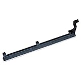 Lexmark T640/T642/T644/T650/T652/T654/T656/X642/X644/X646/X651 Oil Fuser Wiper Black Housing