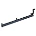 Lexmark T640/T642/T644/T650/T652/T654/T656/X642/X644/X646/X651 Oil Fuser Wiper Black Housing