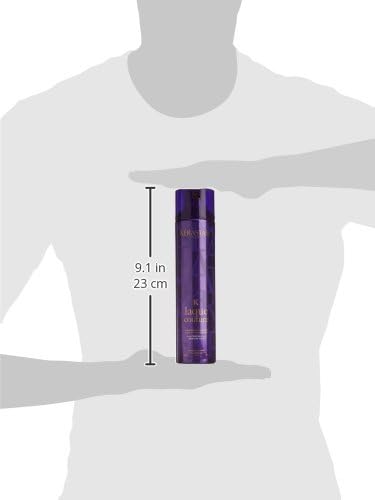 Kérastase Coiffage Couture, Anti-Frizz Hair Spray, Medium Hold, for All Hair Types Anti-Humidity with Flyaway Control - Image 5