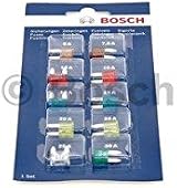Bosch Fuse Brand New UK Origin High Quality Electrical Fuse view 2