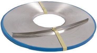 ¾" Stainless Steel Banding (200' Roll)