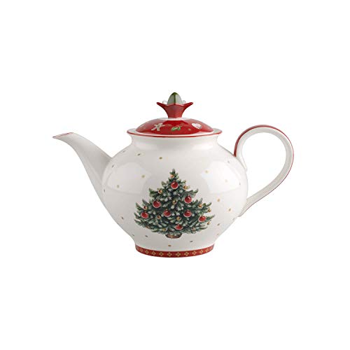 Villeroy & Boch Toy's Delight Pot with Cover