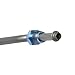 Edelmann Plews & Edelmann 92220 Power Steering Return Line Hose Assembly: Replacement for 2003-01 Chrysler Town & Country, Dodge Caravan, Grand Caravan; V-6 ENGS.