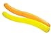 INTEX Twisty Tubes Swimming Pool Inflatable Noodle Toy (2 Pack)