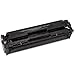 Toners & More ® Compatible Black Laser Toner Cartridge for Hewlett Packard HP CC530A 304A Black Works with HP Color Laserjet CM2320FXI, CM2320n, CM2320NF, CP2020, CP2025, CP2025dn, CP2025n, CP2025x - 3,500 Page Yield
