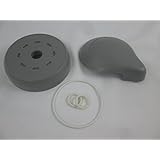 Amazon.com : Hayward CL200 Chlorinator Lid Oring CL200