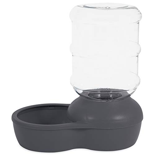 Aspen Pet LeBistro Gravity Waterer for Cats and Dogs Pricepulse
