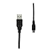 10 ft Hi-Speed USB Male 2.0 A Male to Micro B Male Cable Compatible with Sony PS4 DualShock 4 Wireless Controller USB Charger Cable