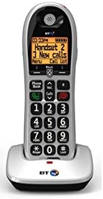 BT British Telecom BT4600 Additional Handset Charger Pod Power Supply