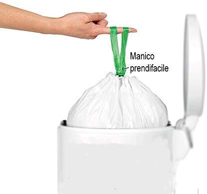 sacchetto della spazzatura per la mia auto