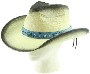 ladies cowboy hats with bling