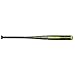 EASTON HAMMER Slowpitch Softball Bat 2021 1 Piece Aluminum Power Loaded ALX50 Military Grade Aluminum Alloy 12 inch Barrel Certification: Approved For All Fields