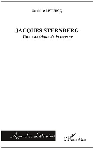 Jacques Sternberg