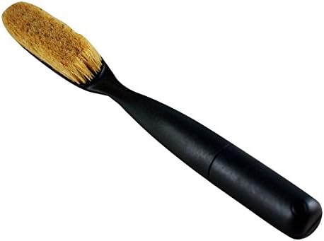 100% Boar's Hair Brush for Rock Climbing