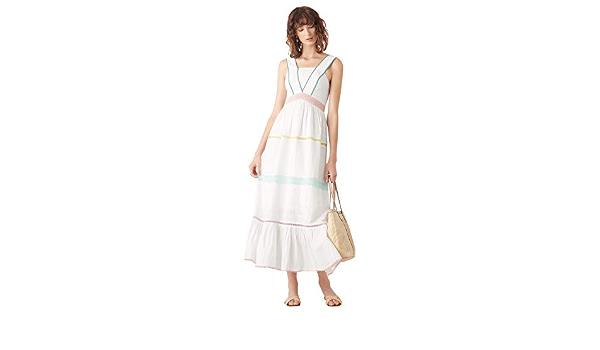 Tigerlily Women's NAMITA MAXI DRESS 