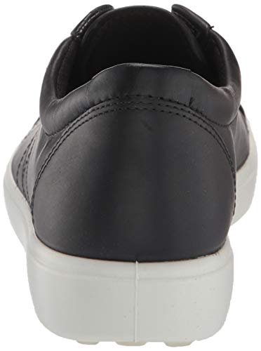 ecco soft 7 stitch tie