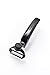 Kyocera Advanced Ceramic Perfect Peeler, Black