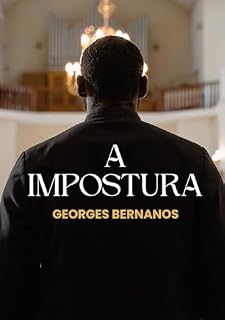 Livro A Impostura