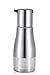 KELLM 304 Stainless Steel Olive Oil Bottle-All Made of Food Grade Material Oil Dispenser,Cruet For Vinegar,Soy sauce And More