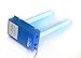 OdorStop OS72-72W UV Air Purifier with 16-in Bulbs