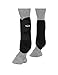 Tough-1 Extreme Fun Prints Front Vented Sport Boots - Set of 2