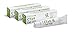 CariFree Gel 1100, Mint Flavored, Anti-Cavity Fluoride Toothpaste with Nano Hydroxyapatite for pH Neutralization, Enamel Protection, Dentist Recommended for Kids and Adults (Pack of 3)