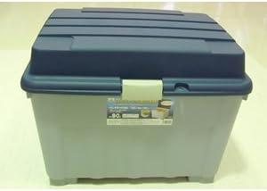 Amazon Co Jp Lixilビバ ベランダボックス８０ ホーム キッチン