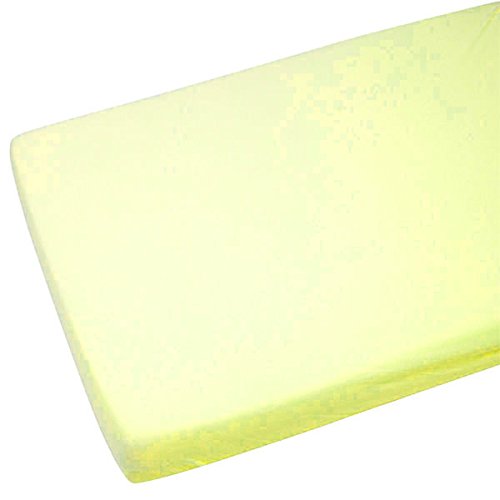 cot sheets 140cm x 70cm