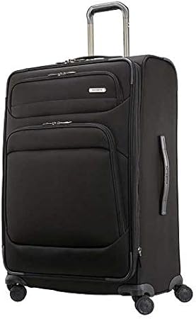 samsonite epsilon suitcase