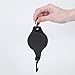 Bits and Pieces Home and Garden Gadgets-Easy Reach Plant Pulley Set of Two (2) Makes Watering Home Plants Easy - Raise and Lower Plants and Bird Feeders with One Touch