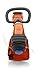 Husqvarna 115iL 14 in. 40-Volt Cordless Straight Shaft String Trimmer, Orange/Gray (Battery not included)