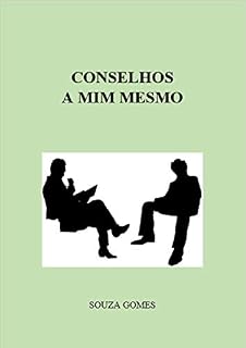 Livro Conselhos a mim mesmo