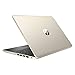 2019 Newest HP Premium 14 Inch Laptop (Intel Core i3-7100U, Dual Cores, 4GB DDR4 RAM, 128GB SSD, WiFi, Bluetooth, HDMI, Windows 10 Home) (Ash Silver)thumb 3