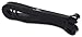 Garage Fit Assisted Pull-Up Bands, Pull Up Bands, Stretching Bands (Single Unit), Pull-Up Assist Bands, Workout Bands, Pull Up Elastic #2 Black (S) 50-75 lbs. 7/8
