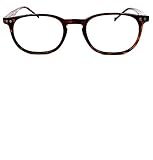 Blue Light Blocking Round Glasses- Computer Glasses to Prevent Headaches and Eye Strains Gamer Glasses