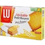 LU Petit Beurre Pocket (12x3 Biscuits) 300g