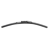ACDelco 8-992113 Professional Passenger Side Beam Wiper Blade with Spoiler, 21 in (Pack of 1)