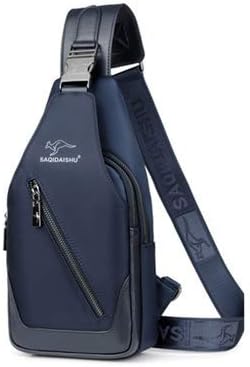 Amazon 21最新デザイン Sandoll Amazonから最速fba発送 ショルダーバッグメンズ ボディバッグメンズ 軽量 ワンショルダーバッグメンズ ななめ掛けバッグメンズ 安心の1年保証 Sandoll ボディバッグ ワンショルダー