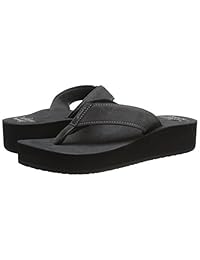 Reef Cushion Butter sandalia para mujer