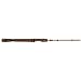 Fenwick Elite Tech Walleye Spinning Fishing Rod, 7'2