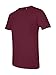 Gildan Men's Softstyle Ringspun T-shirt - XX-Large - Maroon