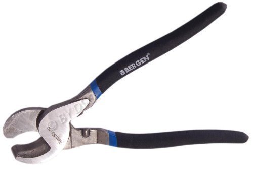 BERGEN Heavy Duty Cable Cutter 250mm BER1762