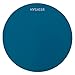 HYSHIER Silicone Jar Grips, 5 Inches in Diameter Gripper Pads, Durable Bottle Openers, Thick Round Pad - Set of 3 - Red Black Blue, Multi-Purpose Use as Coasters (Red, Black,Blue)