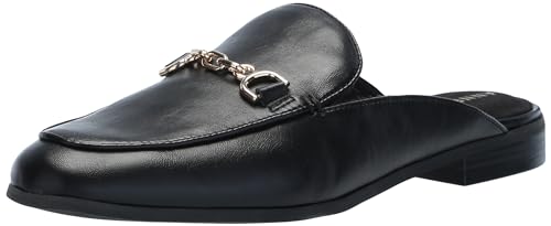 Anne Klein, Women, Boston, Black, 9, Medium