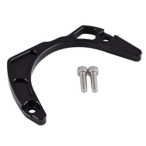 StoreDavid - CNC Case Saver Protector Guard For ATV Yamaha RAPTOR 700 700R 700R SE YFM700 2006-2018