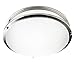 Hyperikon LED Flush Mount Ceiling Light, 14