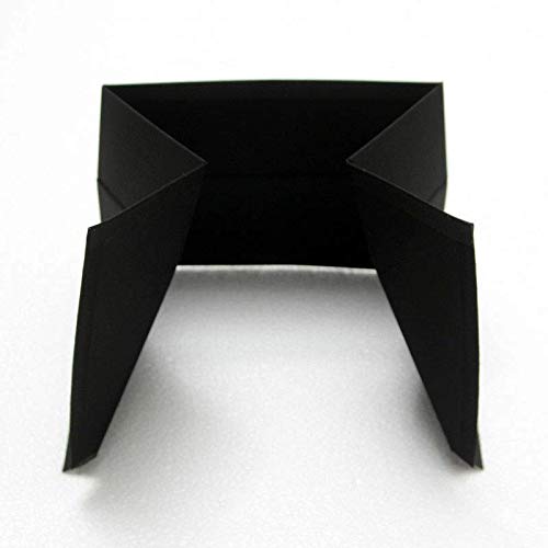 Folding Focusing Hood Replacement Cloth for Linhof Technika IV V 4x5 Camera