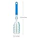 MR.SIGA Bottle Sponge Brush, Size: Dia 5.5 x 29cm - Set of 3